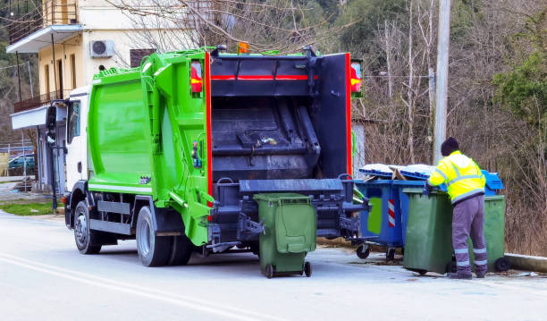 Best Commercial Junk Removal  in Palm Springs North, FL