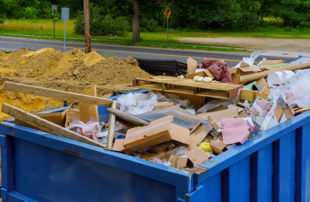 Junk Removal for Events in Palm Springs North, FL